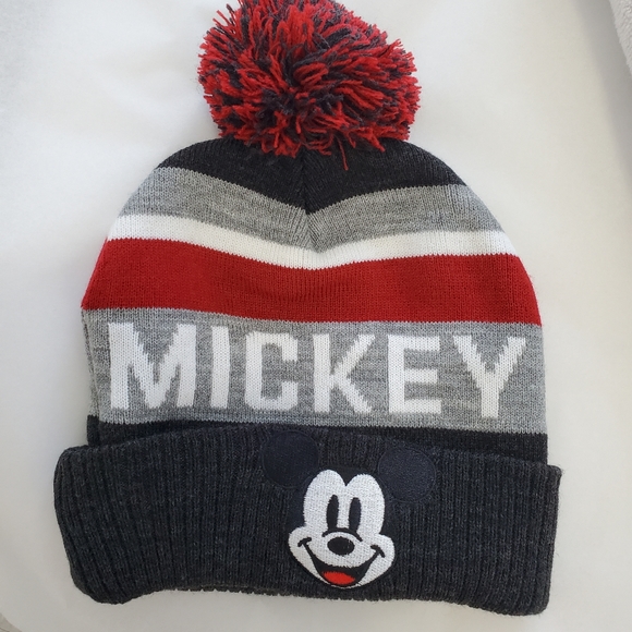 Disney Mickey Toque - Picture 1 of 4